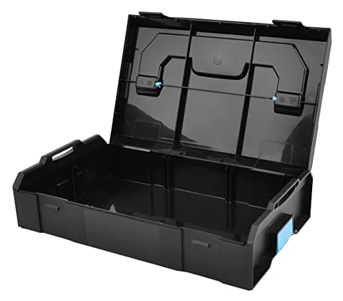 Quantool Q25302 L-BOXX Mini opaque