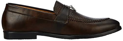 Image of Centrino Mens 19270-1 Loafer