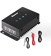 Amazon | Renogy12V 50A DCC MPPT走行充電器チャージ