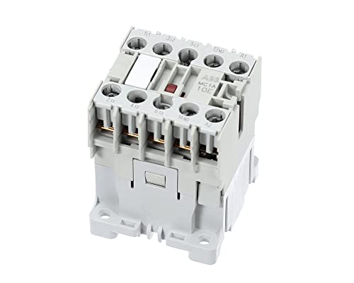 York Contactor 3Pno,6A,24V