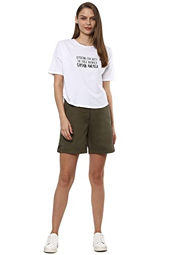 Image of Van Heusen Women's Regular Fit Top