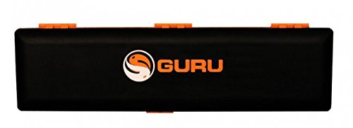 Guru Porta Terminali Rig Case Long Buffetteria