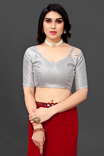 Image of Regolith Designer Sarees Womens Saree