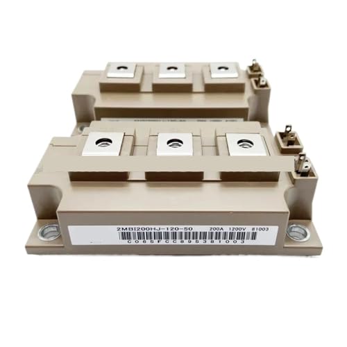 Module de pont redresseur 2MB150HJ120-50 haute performance - 2