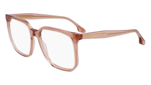 Lunettes de Vue VICTORIA BECKHAM VB2673 651 ANTIQUE ROSE 54/17/140 Femme