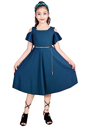 Image of Sky Heights Girls Dress
