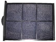 Goodman FILTER, PLASTIC WASHABLE 22 X 23 X 1