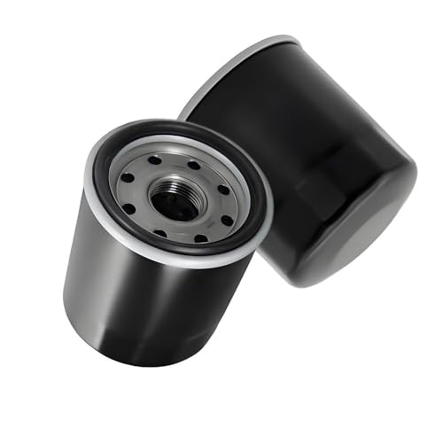 Filtre à huile moto 955 GT pour stopper l'usure moteur liée aux impuretés de l'huile