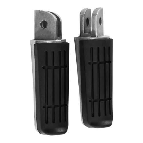 Repose-pieds avant moto alu pour Yamaha FZ1 finition durable et soignée