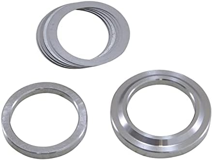 Yukon Gear & Axle (SK CSF8.8) Crush Sleeve Eliminator Kit for Ford 8.8/7.5 Differential