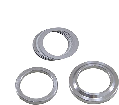 Yukon Gear & Axle (Sk Csf8.8) Crush Sleeve Eliminator Kit For Ford 8.8/7.5 Differential #TOP3