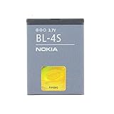 nokia 3600 TECHNISCHE DATEN: Zellenart: Li-Ion. Spannung: 3,7 Volt. Milliampeerestunden: 860 mAh. Abmessungen: 50 x 38 x 5 mm.