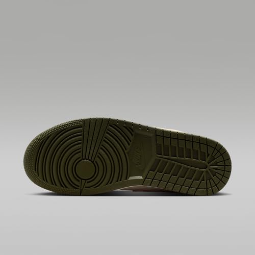 Air Jordan 1 Low - vue 6