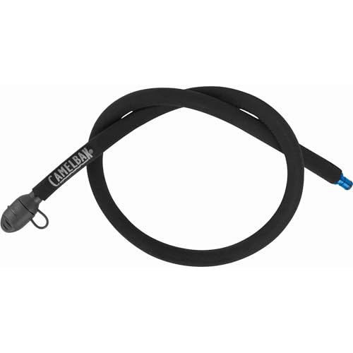 CamelBak Crux Thermal Control Kit résout le problème de tuyau gelé pour poche hydratation