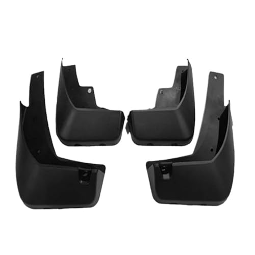 Garde-Boue pour Renault Koleos 2017-2022 Protection de Roue Avant