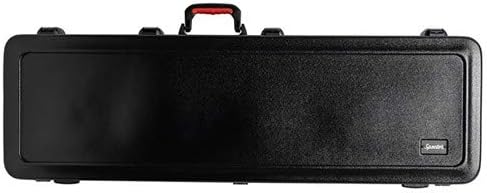 Spector NS Molded Flight Case ATA, TSA - Black