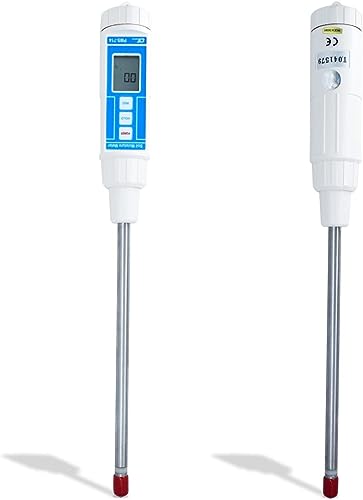 Humidimètre pour l'agriculture cultures céréales PMS-714 - 6