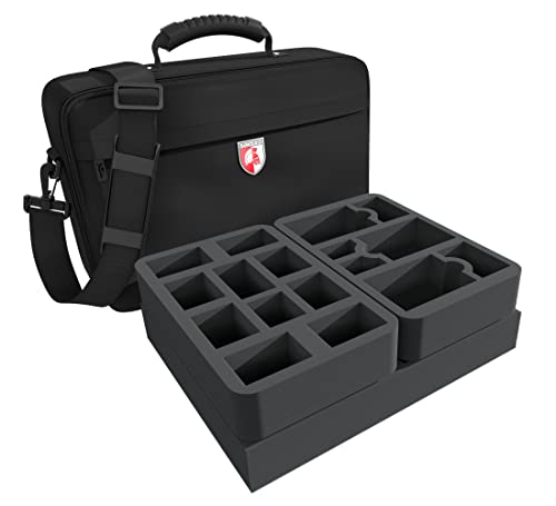 Sac de transport Feldherr Medium protège figurines Underworlds