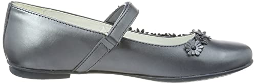 Mary Jane Flat Niñas PRIMIGI Pfr 54370 de diseño clásico 6