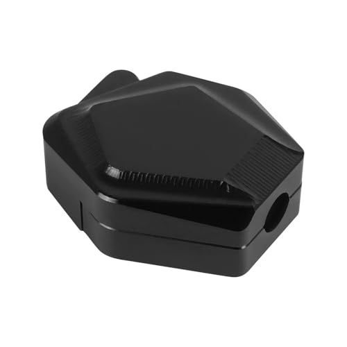 Pied béquille latérale pad pour CB1300 plaque anti-enfoncement de moto