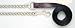 Tough-1 Royal King Leather Showmanship Lead Line with 30