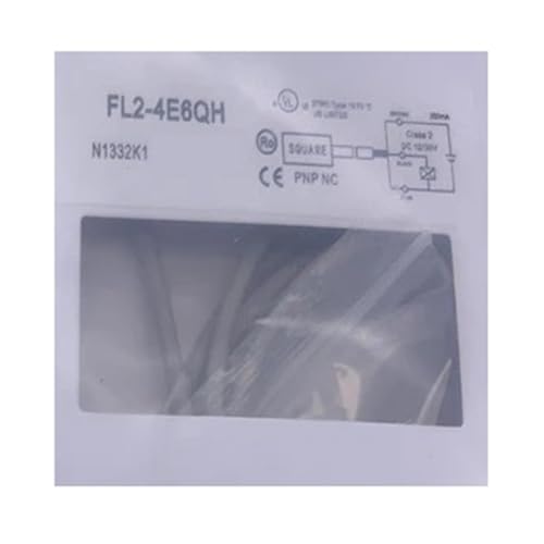 Commutateur FL2-4A6QS-L3 pour synchronisation de bras robotique d'assemblage