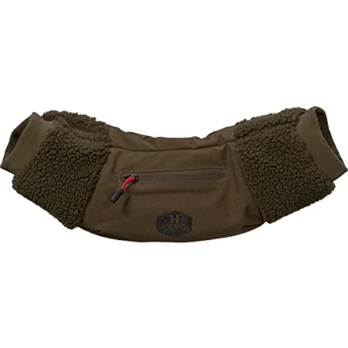 Mains gelées en hiver ? Le manchon Harkila Driven Hunt Heat Muff est là