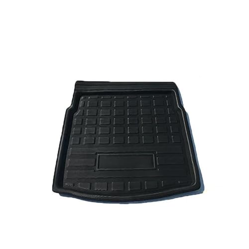 Tapis de coffre pour Tiguan L MK2 2017-2023 protection antidérapante