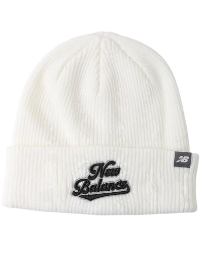 new balance(ニューバランス) ゴルフ ユニセックス ニットキャップ(ブランドロゴ) / 012-5287013ユニセックス大人