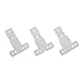 Kyosho FRP Rear Suspension Plate Set (MM / LM for / MR-03) MZW409 (Japan Import)