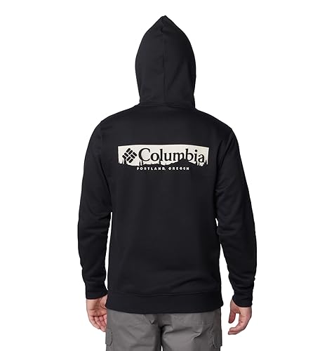 Image of Columbia mens Trek Hoodie
