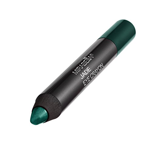 Mirabella Talc-Free Eye Shadow Crayon - Jade, 2.2g/0.08 oz