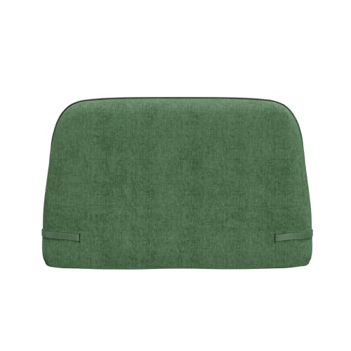Image of Wakefit Hibernis Queen Size Hydraulic Storage Upholstered Bed