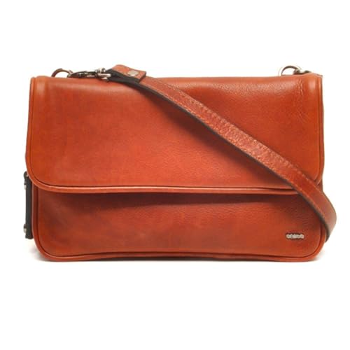 Berba Phonebag XL, Sac Mixte petite maroquinerie bandoulière pour smartphone et cartes