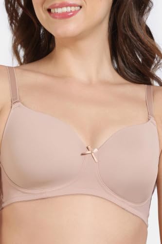 Image of Zivame Women T-Shirt Bra