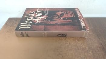 Hardcover Worlds apart;: A journey to the great living monastaries [sic] of Europe Book