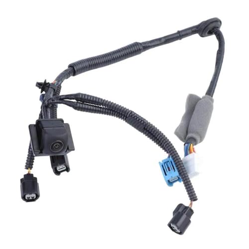 Caméra de coffre grand angle Honda Acura MDX 2014-2019 vision arrière nette