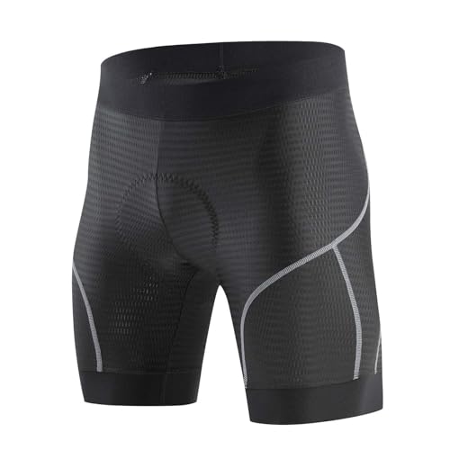 Calzoncillos bóxer para hombre ropa interior cómoda y básica con cintura media