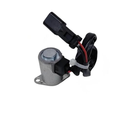 Électrovanne de sécurité 702-21-56241 pour PC56-7 D31 D65 D85 WA200