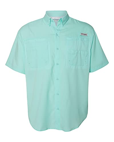 Image of Columbia Men's PFG Tamiami II Short Sleeve Shirt