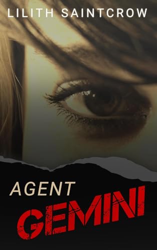 Agent Gemini (Viral Agents Book 2)