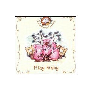 Play Baby [Audio CD]