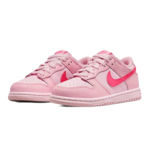 Image of Nike Kid's Dunk Low Sneaker
