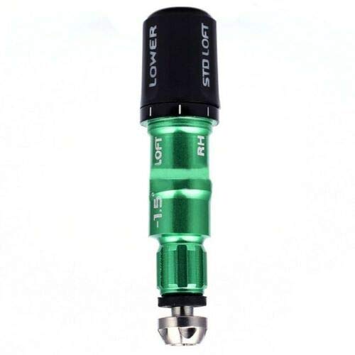 Adattatore Manicotto Albero Universale/anello Adattatore Per Driver Titleist 235656158112 - Foto 2