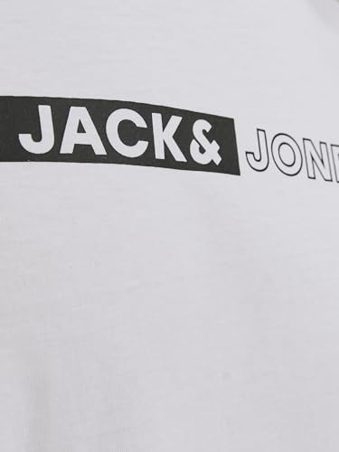 JACK & JONES JJECORP Logo Tee Play SS O-Neck NOOS