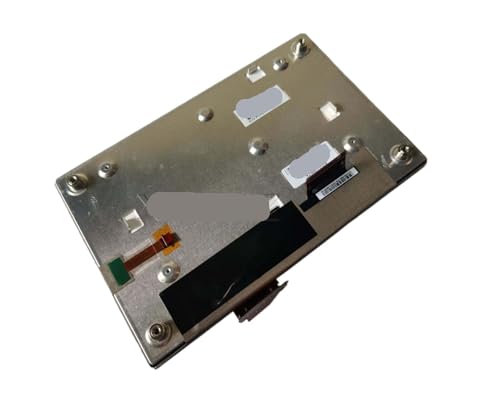 Pantalla LCD C070VAT01.0 para reparar visualización y táctil roto 2