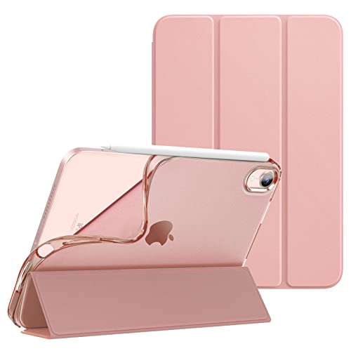 超美品！ iPad mini 第6世代 Wi-Fi 64GB 純正カバーおまけ 美品】iPad mini (第6世代) 64GB Wi-Fi カバー付き - メルカリ