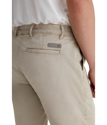 Image of AG Jeans Wanderer Slim Trouser Shorts