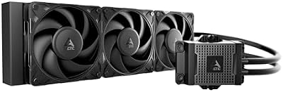 ARCTIC Liquid Freezer WS360-SP5