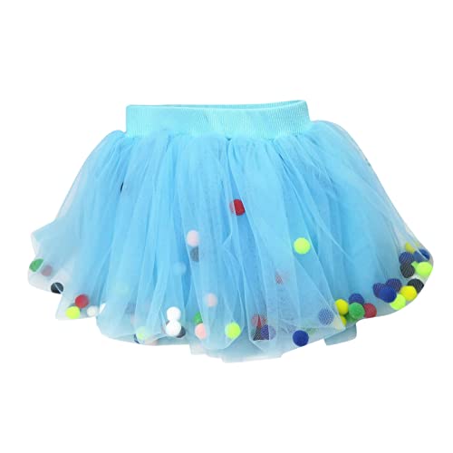 Robe de fête 2-7 ans fille blanche et jupon pour déguisement carnaval
